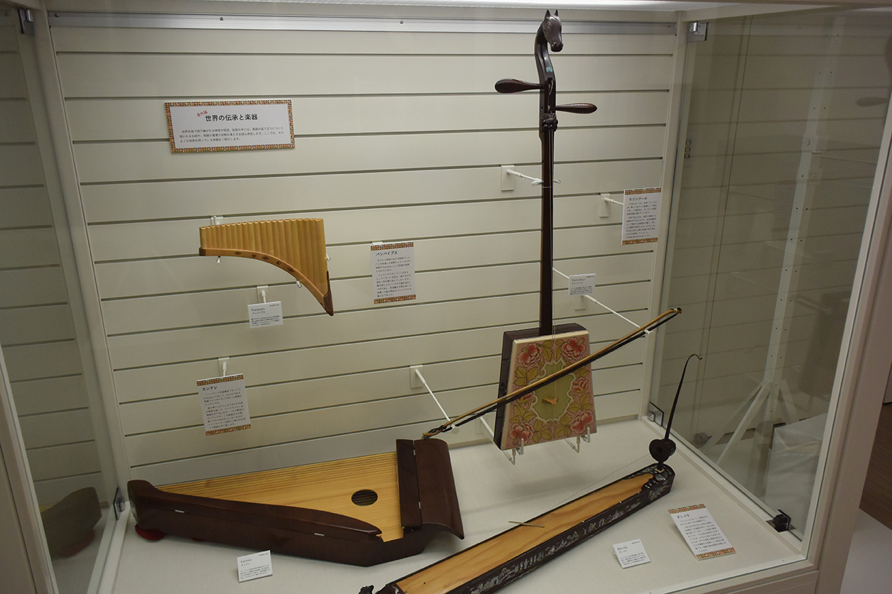 2022後期企画展示3