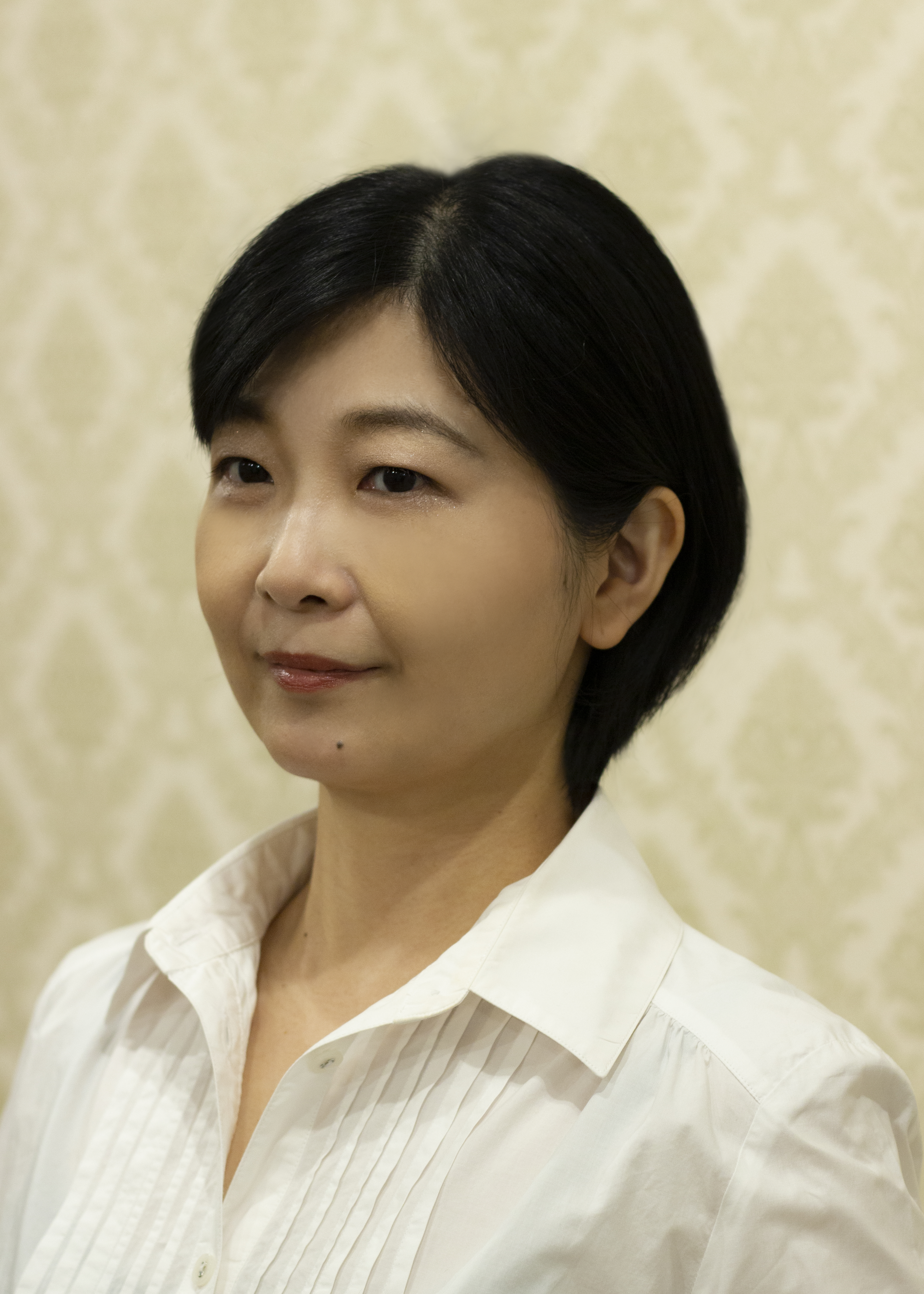 長久 真実子 先生（チェンバロ）