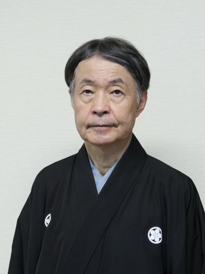 松田弘之氏写真