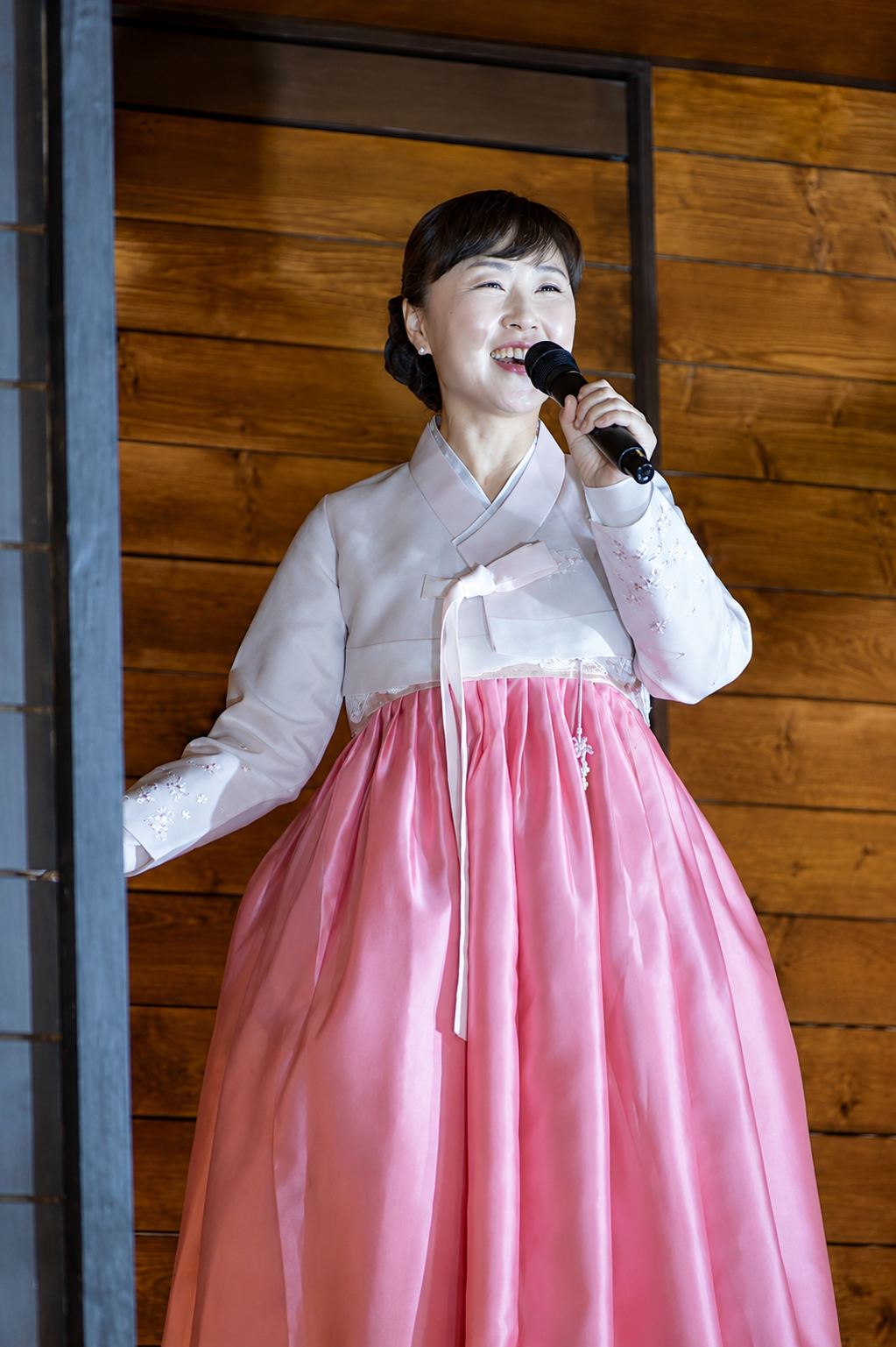 ク・リャンミ